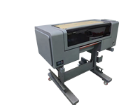 Machine d'impression d'autocollants de transfert UV A3 DTF imprimante UV DTF