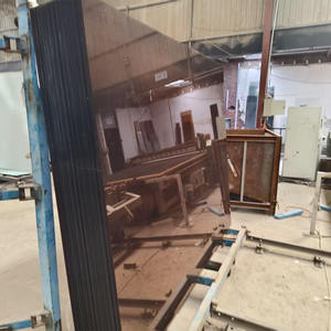 بيع بالجملة تقسيم وتشديد من الشركات المصنعة في الصين هيكل متين لاستخدام الديكور - Product Image 6