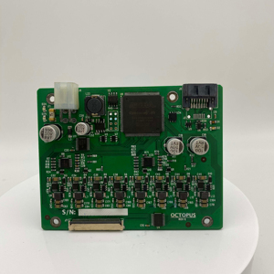 Phụ tùng gốc cho máy in phun gốm <span class=keywords><strong>xaar</strong></span> máy mới DX7 Bo mạch chủ cho UV và mực dung môi - Product Image 1