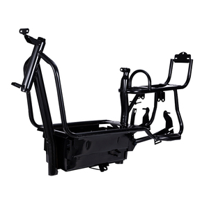 <b>Frame</b> Steel Ebike Customization Accepted <b>Frame</b> <b>Frame</b> - Product Image 1