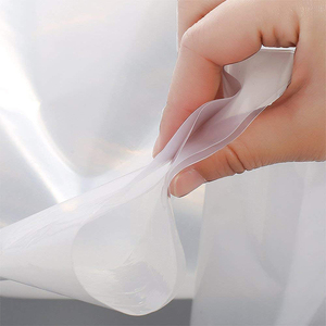 Lámina Transparente Antigoteo para Invernadero <span class=keywords><strong>de</strong></span> 9.5*50m, Plástico para Invernadero, Lámina UV, Cubierta para Invernadero - Product Image 2
