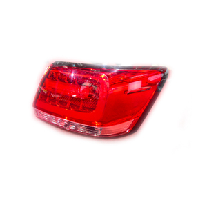 อะไหล่รถยนต์ไฟท้ายสำหรับ Toyota Premio 2008 ไฟท้ายพรีมิโอ - Product Image 3