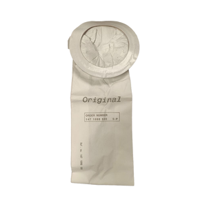 Pieza Original 147 1098 500 bolsa de filtro de polvo de papel para aspiradora <span class=keywords><strong>Nilfisk</strong></span> accesorio doméstico eléctrico - Product Image 6