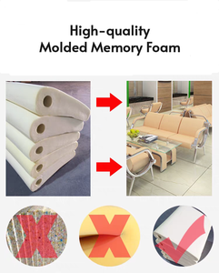 Silla <span class=keywords><strong>de</strong></span> espera comercial <span class=keywords><strong>de</strong></span> acero inoxidable, sala <span class=keywords><strong>de</strong></span> espera pública, Banco <span class=keywords><strong>de</strong></span> recepción <span class=keywords><strong>de</strong></span> tres plazas para hospitales, <span class=keywords><strong>bancos</strong></span> y clínicas - Product Image 3