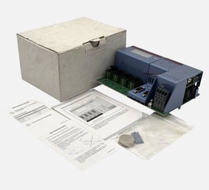 7CP470-60-1 โมดูลซีพียูระบบอัตโนมัติ B&R รุ่น 2003 ซีรีส์ - Product Image 1