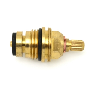 วาล์วเติมของเหลว Artos ขนาด 1/2 นิ้ว รุ่นเปลี่ยนทดแทน ขนาด 8x20 มม. สำหรับการใช้งานที่หลากหลาย - Product Image 1