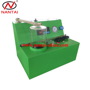 NANTAI Hochwertiger Common-Rail-Diesel einspritz ventil PQ400S Doppel federn CRDI Diesel Inj ector Handbuch Düse Teste - Product Image 4