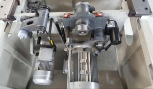 Máy cưa panel trượt CNC tự động hoàn toàn, cắt gỗ dán chính xác - Product Image 5