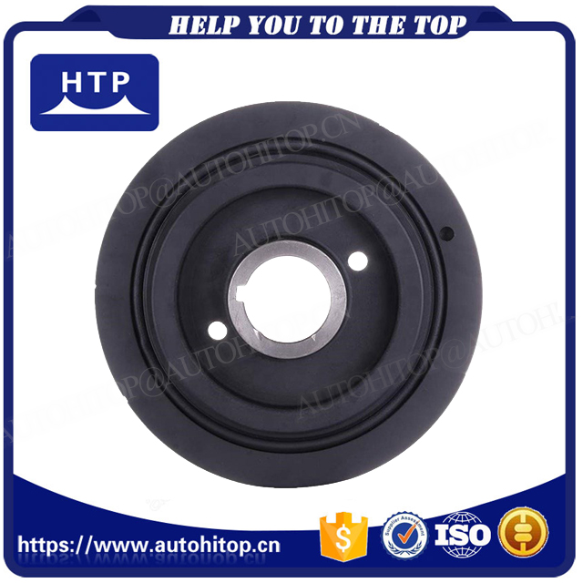 ぷっちょ Crankshaft Pulley 13408-75040 13408-75050 13408-0c030 for