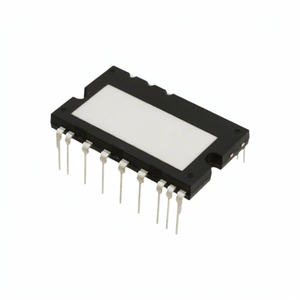 ผลิตภัณฑ์เซมิคอนดักเตอร์แบบแยกส่วน โมดูล 26-PowerDIP FNC42060F2-ZA02 ชิปอิเล็กทรอนิกส์ ชิ้นส่วนแท้ - Product Image 1