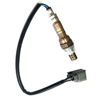 Sonde d'oxygène Xinuang 36531-PAA-A01 imprimée au laser pour Accord 2.3L 1998-2002 Garantie 1 an Ajustement universel