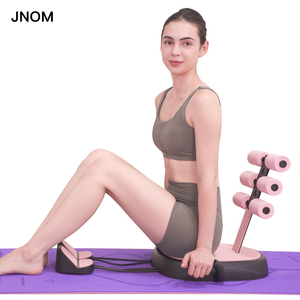 Appareil Abdominal Multifonctionnel d'Intérieur Robuste et Durable <span class=keywords><strong>pour</strong></span> Sit-ups à Domicile, Perte de Poids, Sport et Divertissement - Product Image 4