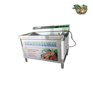 Laveuse à bulles d'air pour fruits et légumes, petite machine à laver pour tamarin - Product Image 4