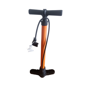 Nouvelle <span class=keywords><strong>pompe</strong></span> à vélo portable <span class=keywords><strong>pompe</strong></span> à air multifonction <span class=keywords><strong>pompe</strong></span> à vélo à main gonflable - Product Image 3