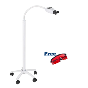 Lampe de blanchiment des dents à LED <span class=keywords><strong>Appareil</strong></span> <span class=keywords><strong>mobile</strong></span> de blanchiment <span class=keywords><strong>dentaire</strong></span> à LED - Product Image 2