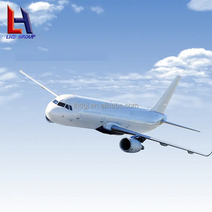 Chuyên nghiệp dịch vụ chuyển phát nhanh DHL cửa đến cửa thể hiện vận chuyển Trung Quốc để Đức Úc Mexico USA vận chuyển hàng hóa giao nhận - Product Image 3