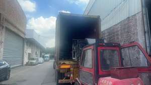 冷凍コンプレッサーSC18CLX.2 Secop冷蔵庫冷凍庫1HP R404A/R507A 220-240V/50Hz - Product Image 5