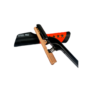 Pinza de sujeción de electrodos 800A de grado industrial para soldadura 800AM - Product Image 1