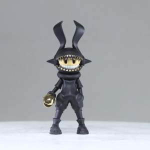 Carefully Handcrafted Resin Crafts Fashion Trendy Figures Cartoon Home Hotel Club Decor for a Unique Statement Piece