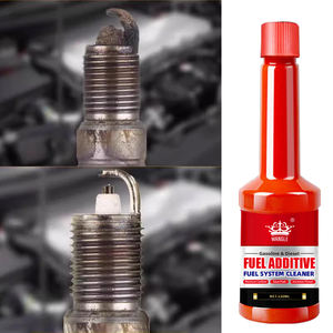 Nettoyant liquide professionnel <span class=keywords><strong>pour</strong></span> système de carburant 120 ml, améliore l'efficacité énergétique, élimine les dépôts de carbone, <span class=keywords><strong>additif</strong></span> carburant <span class=keywords><strong>pour</strong></span> véhicule, économie d'énergie - Product Image 4