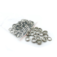 Fabricant d'oeillets en métal Oeillets de taille personnalisée 8mm 10mm 15mm 20mm 22mm 25mm pour sac de vêtements