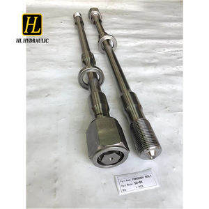 Repuestos para martillos hidráulicos SU+85 Everdigm: Cinceles, tornillos pasantes y tornillos laterales - Product Image 5