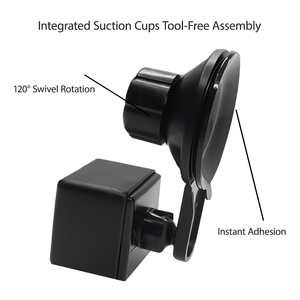 JUWEI SmartCam Pro WiFi Aquariumcamera, 1080P HD met nachtzicht & voeringsmeldingen voor bewaking van uw <span class=keywords><strong>aquarium</strong></span> op afstand - Product Image 4