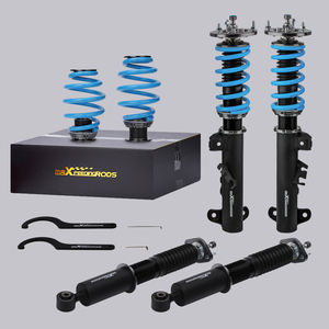 Kit de Suspensión de Amortiguadores Coilover Maxpeedingrods para <span class=keywords><strong>BMW</strong></span> <span class=keywords><strong>E36</strong></span> 316i 318i <span class=keywords><strong>320i</strong></span> 323i 325i 1990-1998 - Product Image 4