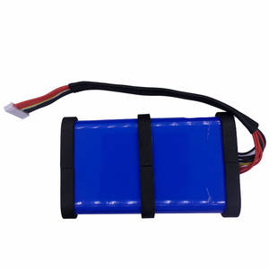 Boom Box <span class=keywords><strong>3</strong></span> batterie potenti 7.4v 10400mAh fornitura di fabbrica ID109GA batterie Liion - Product Image 6