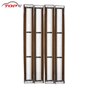 סיטונאי התאמה אישית של סיטונאי שקוף להתאמה אישית סרט הגנה - Product Image 2