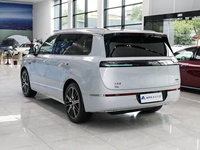 BYD Sealion 08 EV 2026, SUV électrique haut de gamme 6 places, 800 km d'autonomie, transmission intégrale, édition phare, véhicule à énergie nouvelle intelligent, export, 300 kW+