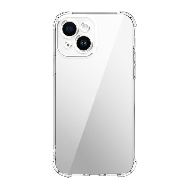 TPU Case Custom Mobile Phone Clear Case for iPhone 13 Mini/13 Pro/13 Pro Max