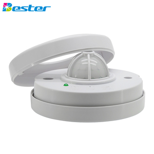 BS036B Bester Cảm Biến Chuyển Động <span class=keywords><strong>PIR</strong></span> 360 Độ Điều Khiển Đèn Gắn Trần - Product Image 3