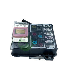 高品质原装95% 新款惠普<span class=keywords><strong>Photosmart</strong></span> <span class=keywords><strong>C6180</strong></span> C7280 C8180 D7355 D7360 D7460打印头高级打印机零件供应 - Product Image 4