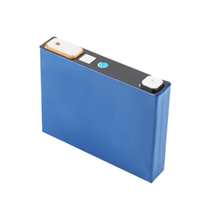 แบตเตอรี่ LFP แบบแท่งปริซึม 3.2V 50Ah พร้อมอายุการใช้งาน 5000 รอบ  ทนอุณหภูมิการใช้งาน -20~65 องศาเซลเซียส สำหรับระบบแบตเตอรี่พลังงานแสงอาทิตย์ - Product Image 5