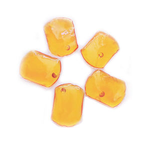 Pack de chaleur magique instantanée réutilisable en PVC Chauffe-corps et chauffe-mains Packs chauds et froids - Product Image 4