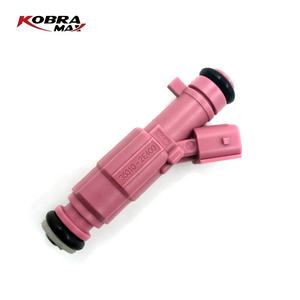 KobraMax-inyector de combustible para coche, alta calidad, <span class=keywords><strong>precio</strong></span> de fábrica, 35310-2E400, para Hyundai Elantra, <span class=keywords><strong>Kia</strong></span>, Soul, accesorios de coche - Product Image 1