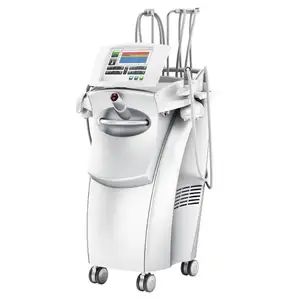 Heiße neue Technologie ve nus legacy tratamiento corporal Machine 4D Multi polar Rf Body Sliming Hauts traffung profession elle Maschine