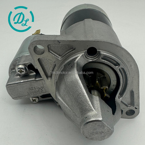 ชุดสตาร์ท EexcavaStart 12V 8T 1.2KW สำหรับเครื่องยนต์ดีเซล Z402 Z482 Z602 ใช้กับเครื่องจักรหนัก รุ่น 16853-63014 028000-8320 รับประกัน 1 ปี - Product Image 5