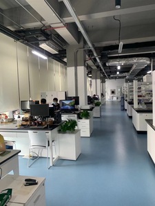 Laboratorio di Ingegneria Geotecnica e Chimica per Scuole e Università, <span class=keywords><strong>Design</strong></span> Economico di Guangzhou, Popolare nel 2023 - Product Image 4