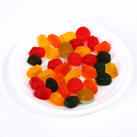 Bonbons gommeux bonbons gommeux personnalisés usine de bonbons gommeux