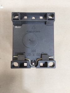 คอนแทคเตอร์รีเลย์ PLC SIRIUS 3NO+1NC รุ่น 3RH21311BB40 3RH2131-1BB40 พร้อมความเชี่ยวชาญทางเทคนิคที่ครอบคลุมและประสบการณ์อันลึกซึ้งในอุตสาหกรรม - Product Image 3