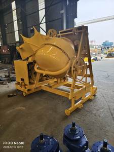 Les usines chinoises fabriquent des machines et équipements pour le béton, des mélangeurs et des distributeurs de mortier de ciment de 700 L <span class=keywords><strong>à</strong></span> <span class=keywords><strong>vendre</strong></span> - Product Image 2