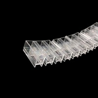 Bon prix, cuvettes en plastique pour analyseur de chimie Mindray Bs300, différents types, fournisseur chinois