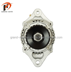 Alternateur de <span class=keywords><strong>tracteur</strong></span> automobile 12V 40A pour Yanmar pour Denso pour Fuchs pour JOHN DEERE pour <span class=keywords><strong>ANTONIO</strong></span> <span class=keywords><strong>CARRARO</strong></span> 12924077200 1012111380 12772 - Product Image 3