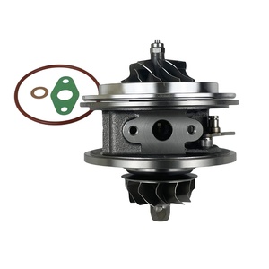 53049880084 cartucho Turbo de la batería para <span class=keywords><strong>KIA</strong></span> <span class=keywords><strong>Carnival</strong></span> II 2,9 <span class=keywords><strong>CRDi</strong></span> 136Kw 185HP J3 CR <span class=keywords><strong>2006</strong></span> - Product Image 1
