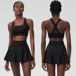 Женский летний бюстгальтер с логотипом на заказ, <span class=keywords><strong>2</strong></span> шт. - Product Image 3