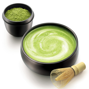 100% Pure AAAAAA Japan Matcha Powder Tea Certificado <span class=keywords><strong>Macha</strong></span> Tea Ceremonial Grade Tea <span class=keywords><strong>Macha</strong></span> Powder Organic Matcha Powder Muestra gratis - Product Image 2
