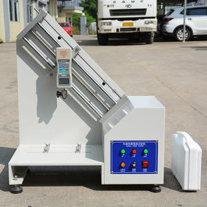 Testeur de résistance à la décollation du ruban adhésif numérique à 90 degrés pour la feuille de cuivre, l'aluminium et l'adhérence des surfaces - Product Image 4