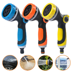 ปืนฉีดน้ำรดต้นไม้สำหรับสวนจากโรงงานผู้ผลิต - Product Image 4